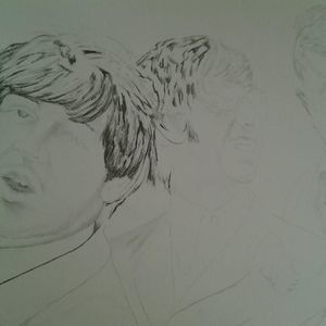 Meet your Posher, Bruce